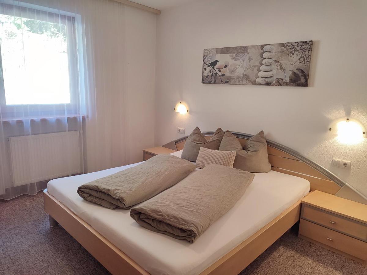 סן לורנצו די סבטו Pramstaller Apartments מראה חיצוני תמונה